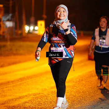 Runner Photo 4411610