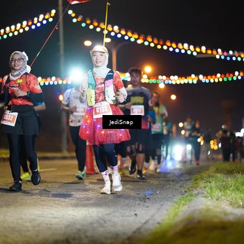 Runner Photo 4411616