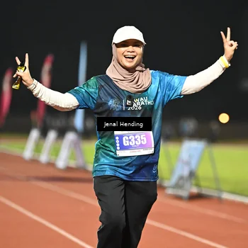 Runner Photo 4411619