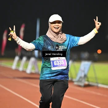 Runner Photo 4411620