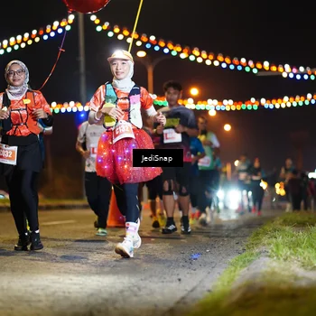 Runner Photo 4411622