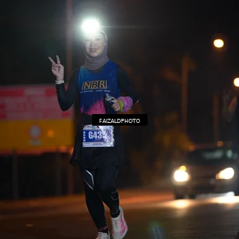 Runner Photo 4411637