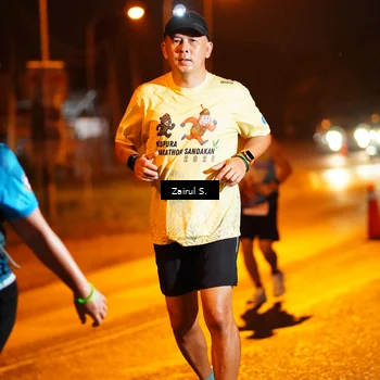 Runner Photo 4411638
