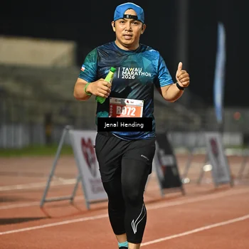 Runner Photo 4411639