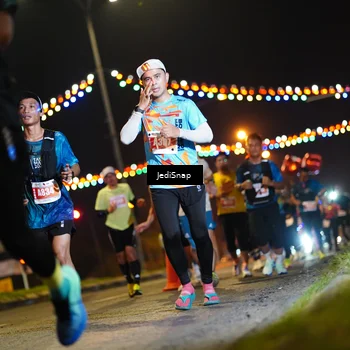 Runner Photo 4411641