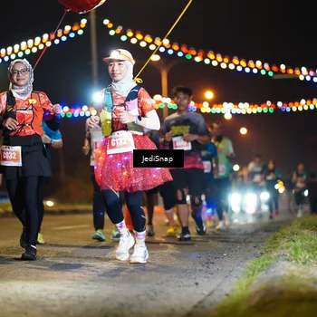 Runner Photo 4411645