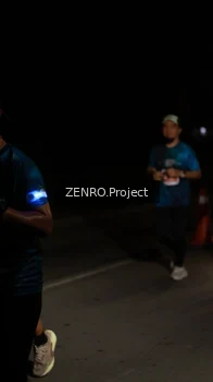 Runner Photo 4411646