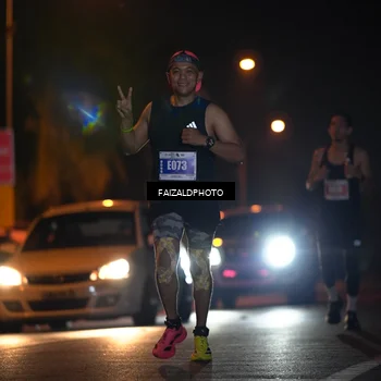 Runner Photo 4411649