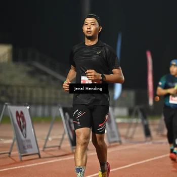 Runner Photo 4411652