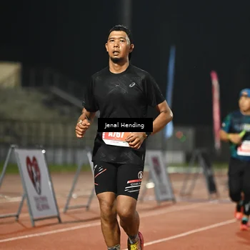 Runner Photo 4411656