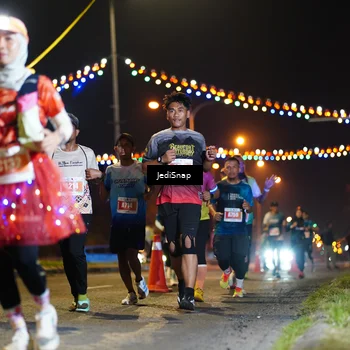 Runner Photo 4411657