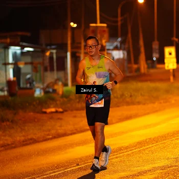 Runner Photo 4411658