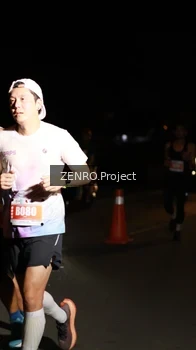 Runner Photo 4411671