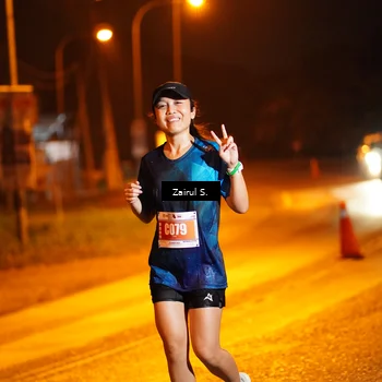 Runner Photo 4411672