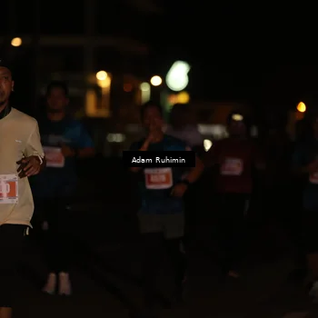 Runner Photo 4411673