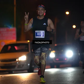 Runner Photo 4411674