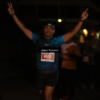 Runner Photo 4411680