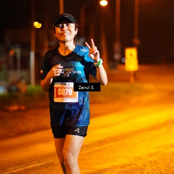 Runner Photo 4411681