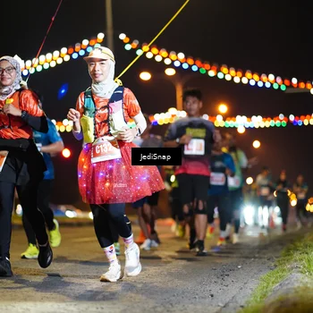 Runner Photo 4411682