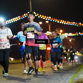 Runner Photo 4411684