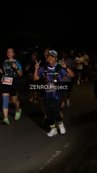 Runner Photo 4411688