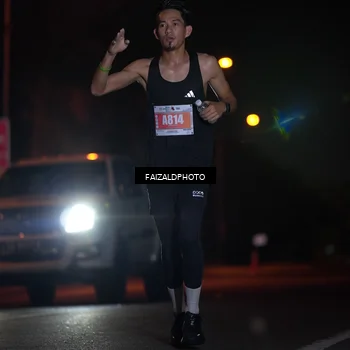 Runner Photo 4411697