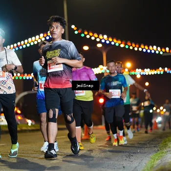 Runner Photo 4411702