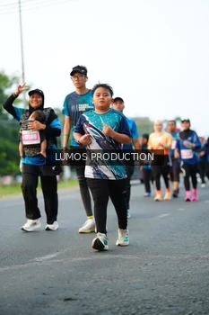 Runner Photo 4411704