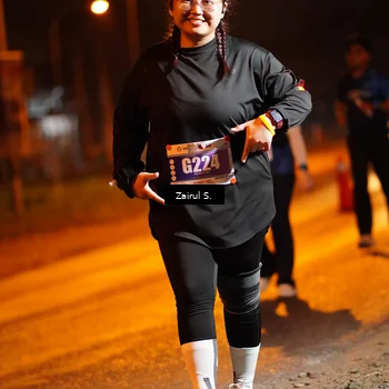 Runner Photo 4411716