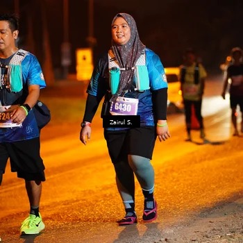 Runner Photo 4411717
