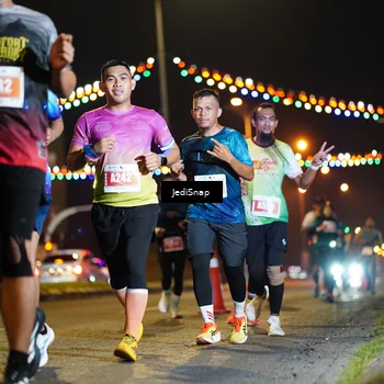 Runner Photo 4411727