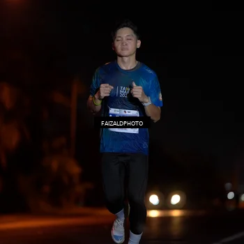 Runner Photo 4411732