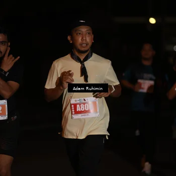Runner Photo 4411736