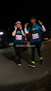 Runner Photo 4411737