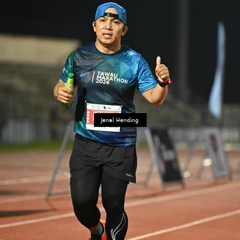 Runner Photo 4411739