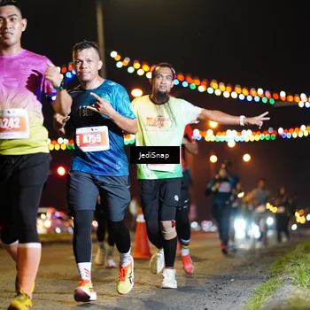Runner Photo 4411741