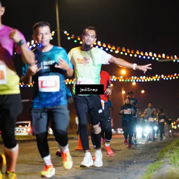 Runner Photo 4411742