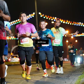 Runner Photo 4411749