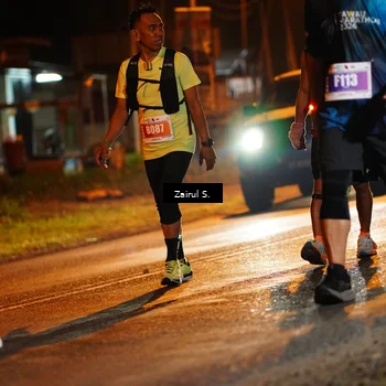 Runner Photo 4411752