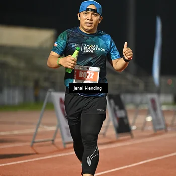 Runner Photo 4411756