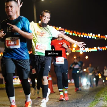 Runner Photo 4411769