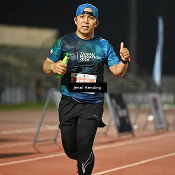 Runner Photo 4411773