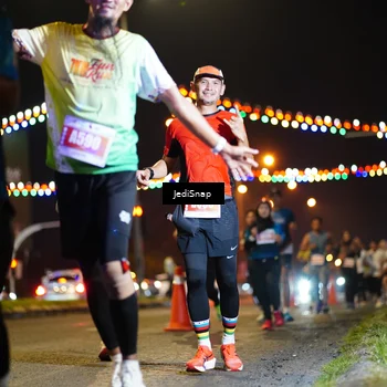Runner Photo 4411779
