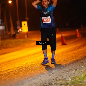 Runner Photo 4411782
