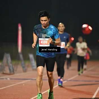 Runner Photo 4411784