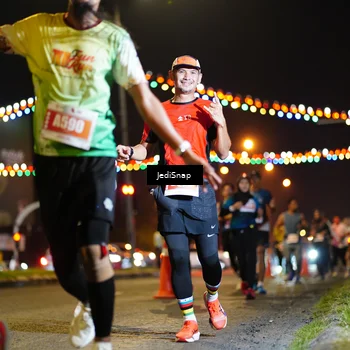 Runner Photo 4411793