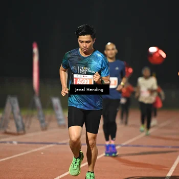 Runner Photo 4411796