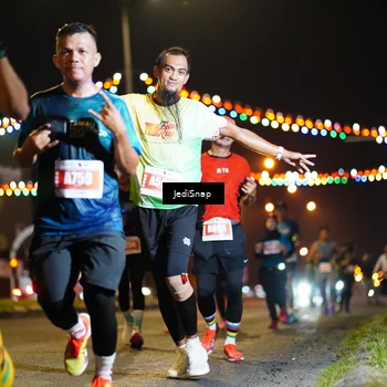 Runner Photo 4411797