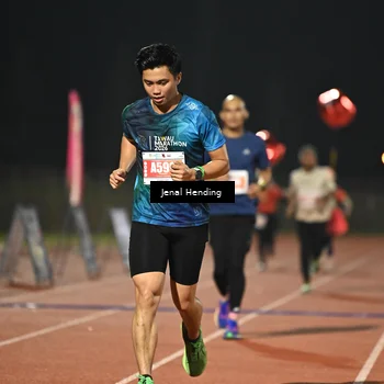 Runner Photo 4411807