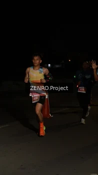 Runner Photo 4411812